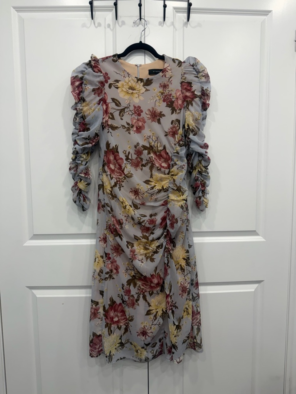 En Saison Floral Dress Size Small